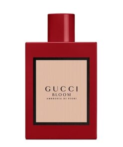 عطر ادکلن گوچی بلوم آمبرزیا دی فیوری | Gucci Bloom Ambrosia di Fiori