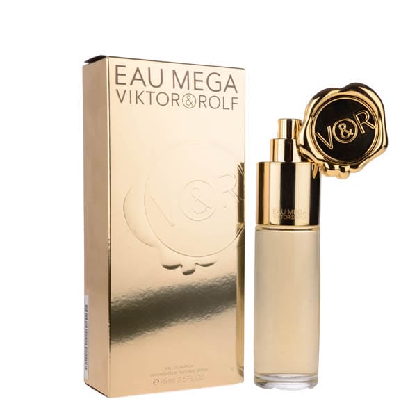 عطر ادکلن ویکتور اند رولف او مگا | Viktor Rolf Eau Mega 50ml