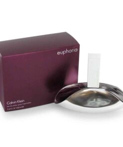عطر ادکلن سی کی ایفوریا زنانه اورجینال امریکایی | Ck Euphoria 160ml