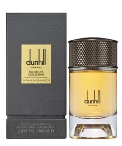 عطر ادکلن دانهیل ایندین صندل وود | Dunhill Indian Sandalwood