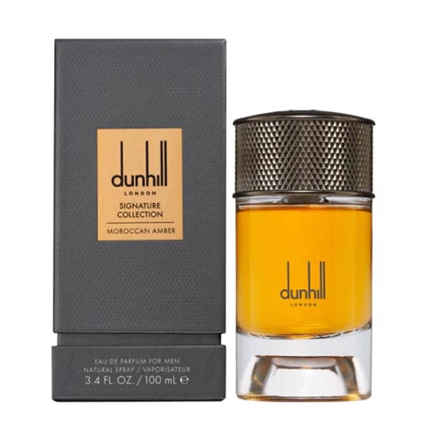 عطر ادکلن دانهیل موراکن آمبر | Dunhill Moroccan Amber