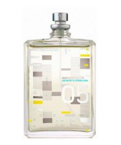 عطر ادکلن اسنتریک مولکول اسنتریک 05 | Escentric Molecules Escentric 05