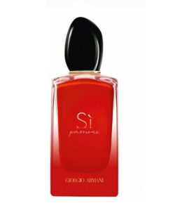 عطر ادکلن جورجیو آرمانی سی پشن اینتنس | Giorgio Armani Sì Passione Intense