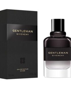 عطر ادکلن جیوانچی جنتلمن ادو پرفیوم بویزی | Givenchy Gentleman Eau de Parfum Boisée