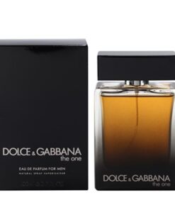 عطر دلچه گابانا دوان مردانه ادوپرفیوم | Dolce Gabbana The One EDP 150ml