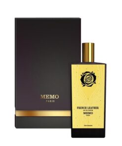 عطر ادکلن ممو فرنچ لدر | Memo French Leather 200ml