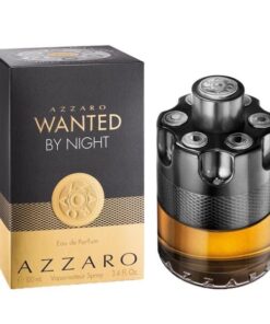 عطر ادکلن آزارو وانتد بای نایت | azzaro Wanted by Night