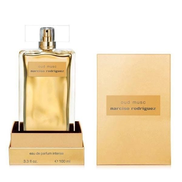 عطر ادکلن نارسیس رودریگز عود ماسک | Narciso Rodriguez Oud Musc