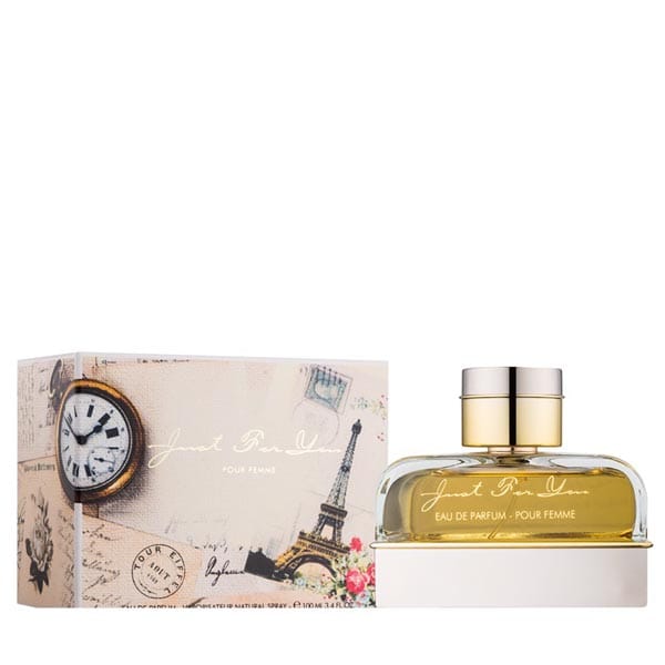 تستر عطر وادکلن