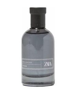 عطر ادکلن زارا ریچ لدر 2019 | Zara Rich Leather 2019