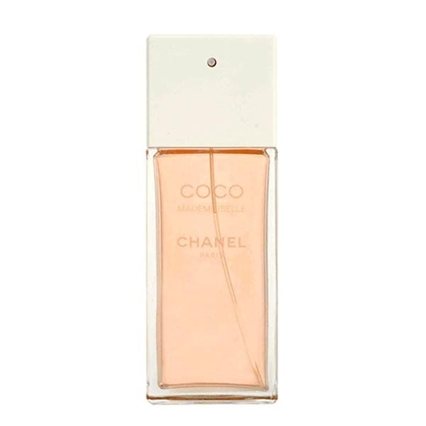 عطر ادکلن شنل کوکو مادمازل ادو تویلت | Chanel Coco Mademoiselle EDT