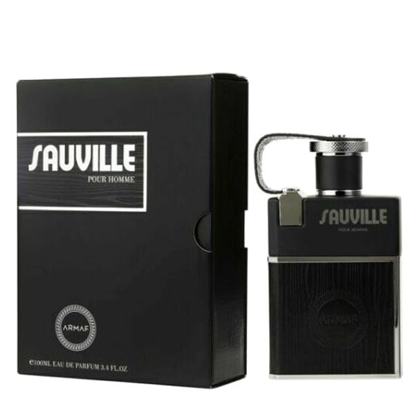 عطر ادکلن آرماف ساویل پور هوم مردانه | Armaf Sauville Pour Homme