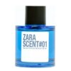 عطر ادکلن زارا سنت 01 | Zara Scent #01