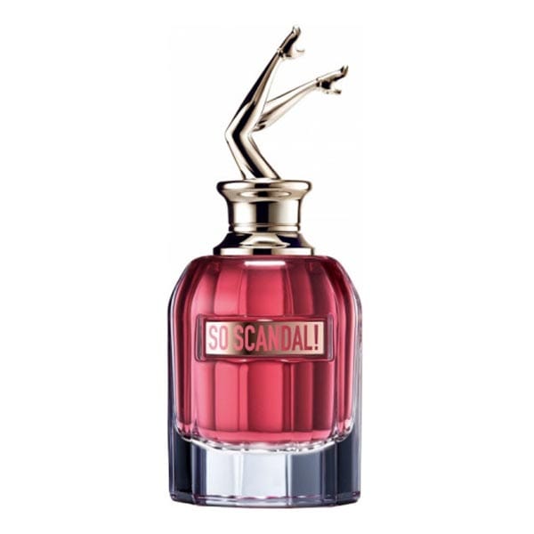عطر ادکلن ژان پل گوتیه سو اسکندال | !Jean Paul Gaultier So Scandal