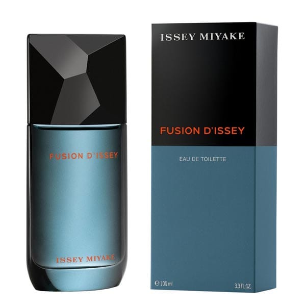 عطر ادکلن ایسی میاکه فیوژن د ایسی | Issey miyake Fusion d'Issey