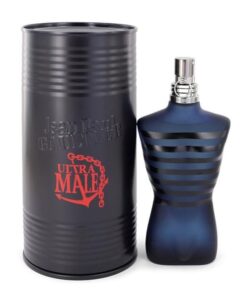 عطر ادکلن ژان پل گوتیه اولترا میل | Jean Paul Gaultier Ultra Male