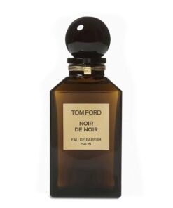 عطر ادکلن تام فورد نویر د نویر | Tom Ford Noir de Noir 250ml
