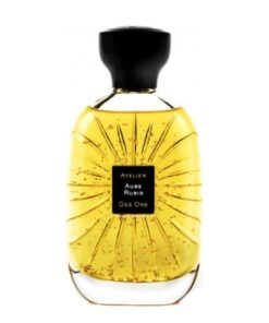 عطر ادکلن آتلیه دس اورس اوبه روبیس | Atelier des ors Aube Rubis