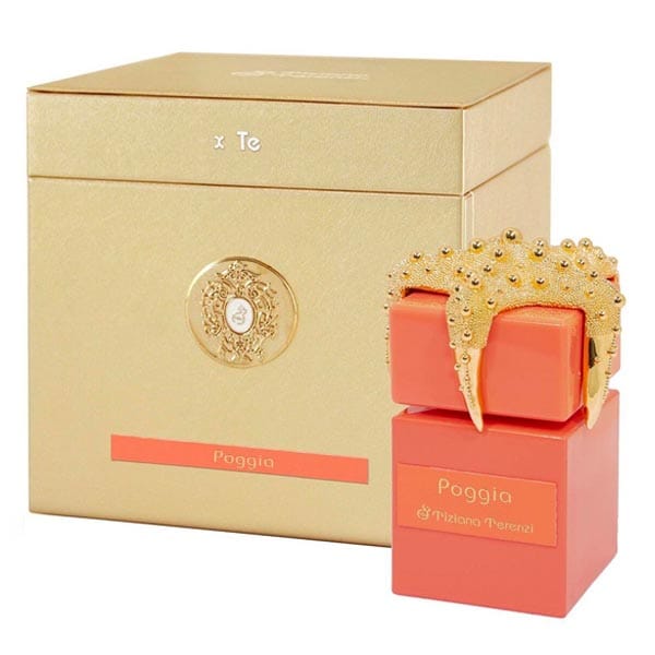 عطر ادکلن تیزیانا ترنزی پوجیا | Tiziana Terenzi Poggia