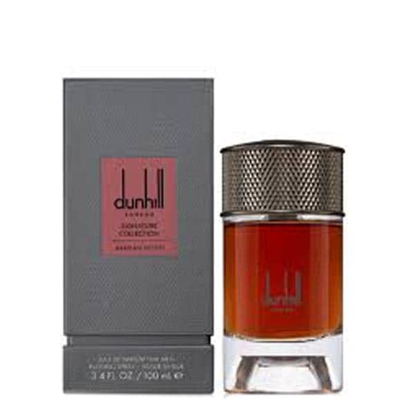 عطر ادکلن دانهیل عربین دیزرت | Dunhill Arabian Desert