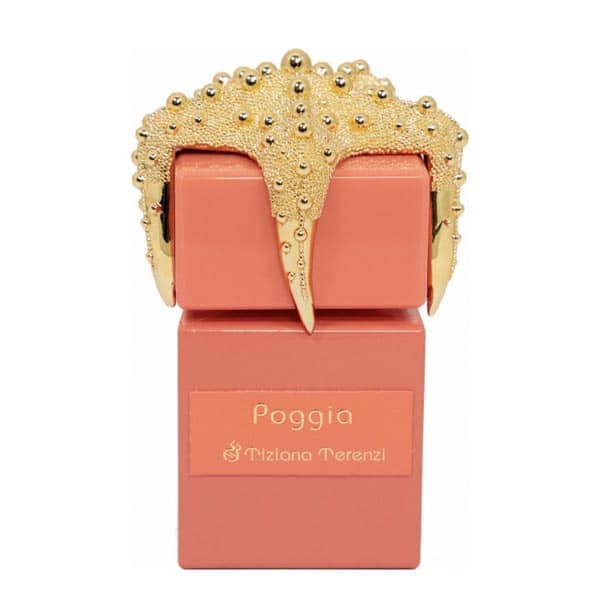 عطر ادکلن تیزیانا ترنزی پوجیا Tiziana Terenzi Poggia