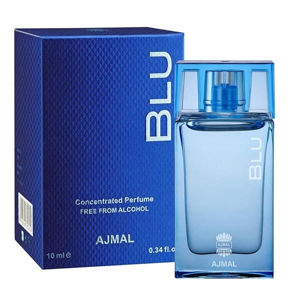 عطر ادکلن اجمل بلو | Ajmal Blu