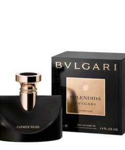 عطر ادکلن بولگاری اسپلندیدا جاسمین نویر | Bvlgari Splendida Jasmin Noir