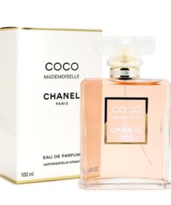 عطر ادکلن شنل کوکو مادمازل-کوکو شانل | Chanel Coco Mademoiselle 200 ml