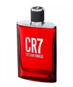 ادکلن کریستیانو رونالدو سی آر سون قرمز | Cristiano Ronaldo CR7