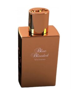 عطر ادکلن امرداد بلو بلودد ویکتورس زنانه | Amordad Blue Blooded Victress