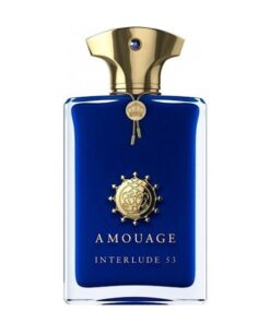 عطر ادکلن آمواج اینترلود 53 | Amouage Interlude 53