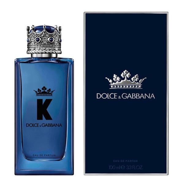 عطر ادکلن دولچه گابانا کینگ- کی ادو پرفیوم | Dolce & Gabbana K EDP 100ml