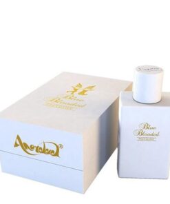 عطر ادکلن امرداد بلو بلودد هروئین | Amordad Blue Blooded Heroine