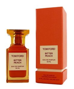 عطر ادکلن تام فورد بیتر پیچ | Tom Ford Bitter Peach
