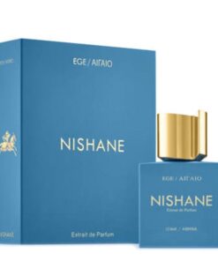 عطر ادکلن نیشانه اژه (اگه) | Nishane EGE
