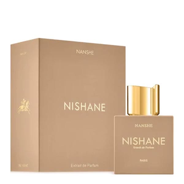 عطر ادکلن نیشانه نانشی | Nishane Nanshe