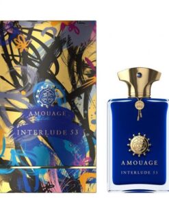 عطر ادکلن آمواج اینترلود 53 | Amouage Interlude 53