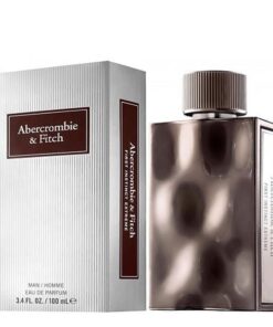 عطر ادکلن ابرکرومبی فرست اینستینکت اکستریم | Abercrombie & Fitch First Instinct Extreme