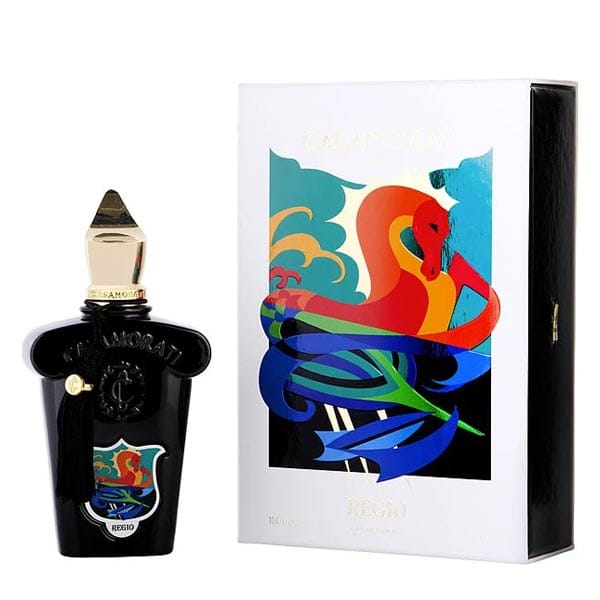 عطر ادکلن کازاموراتی زرجف-زرژاف رجیو | Xerjoff Casamorati Regio