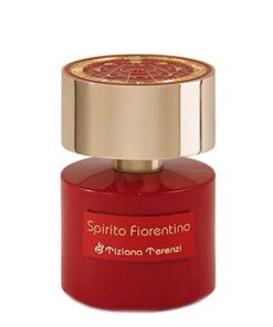 عطر ادکلن تیزیانا ترنزی اسپیریتو فیورنتینو Tiziana Terenzi Spirito Fiorentino