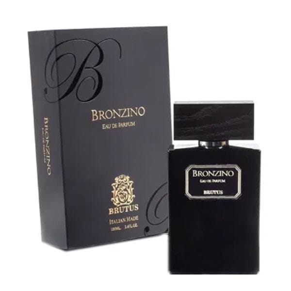 عطر ادکلن بروتوس برونزینو | Brutus Bronzino
