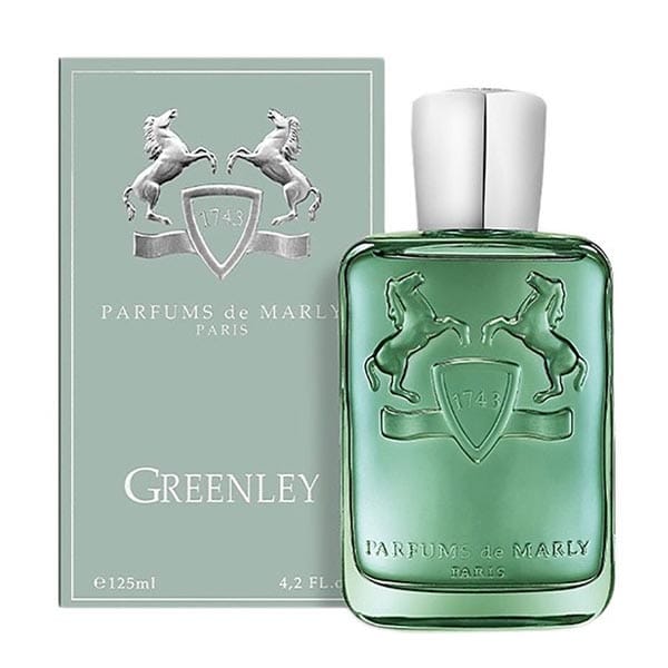 عطر ادکلن پارفومز د مارلی گرینلی | Parfums de Marly Greenley
