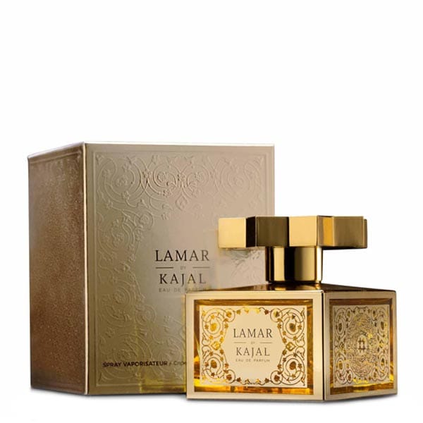 عطر ادکلن کژال لمر | Kajal Lamar