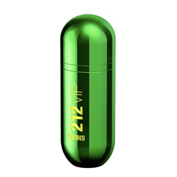 عطر ادکلن کارولینا هررا 212 وی آی پی وینز زنانه | Carolina Herrera 212 VIP Wins