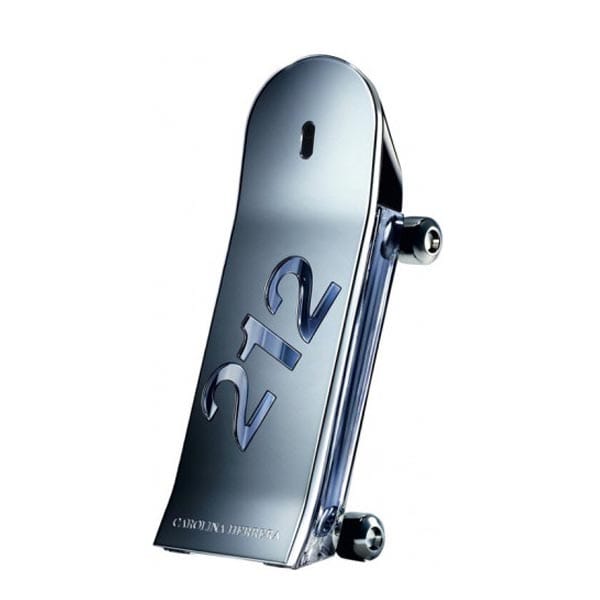 عطر ادکلن کارولینا هررا 212 مردانه هیروز | Carolina Herrera 212 Men Heroes