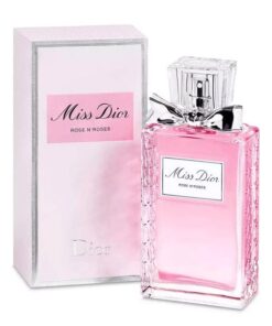 عطر ادکلن دیور میس دیور رز ان رزز | Dior Miss Dior Rose N'Roses