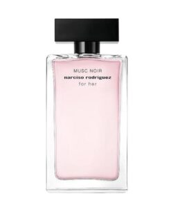 عطر ادکلن نارسیسو رودریگز ماسک نویر زنانه | Narciso Rodriguez Musc Noir For Her