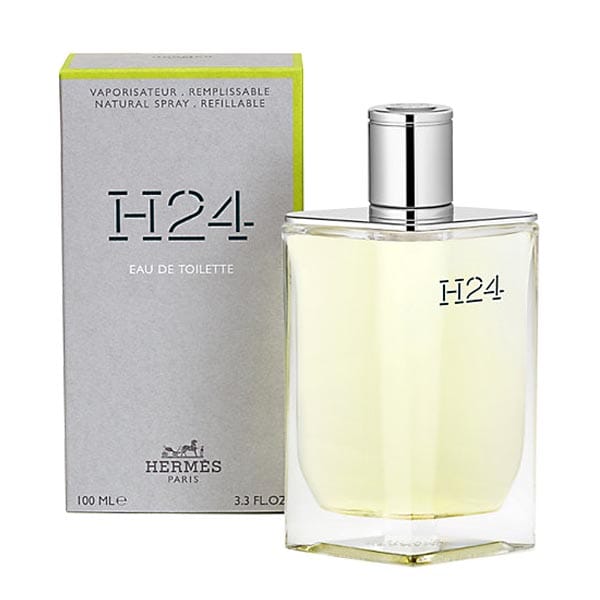 عطر ادکلن هرمس اچ 24 | Hermès H24
