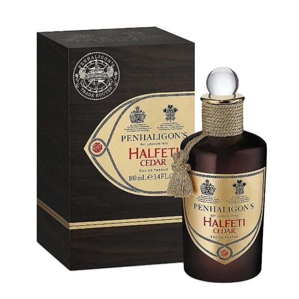 تستر عطر وادکلن