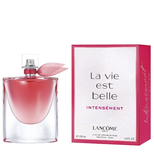 عطر ادکلن لانکوم لا ویه است بل اینتنسمنت | Lancome La Vie Est Belle Intensément